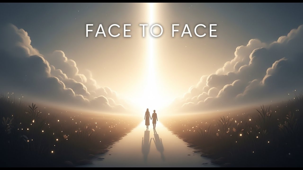 Face to Face (Official lyrics) cis hymn no:3