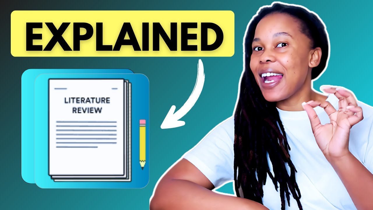 Understand the Literature Review: A Beginner’s Guide for Postgrad Students