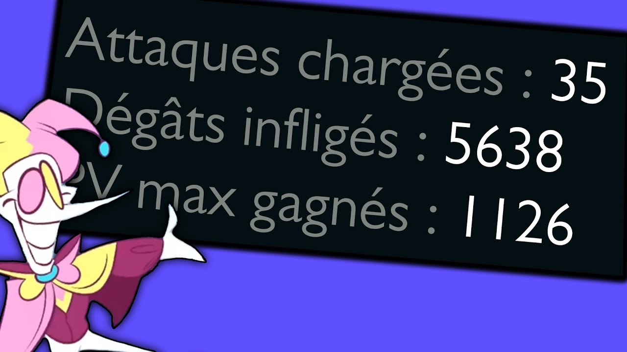 J'ai ENFIN fait fonctionner mon trollpick ! 🤩