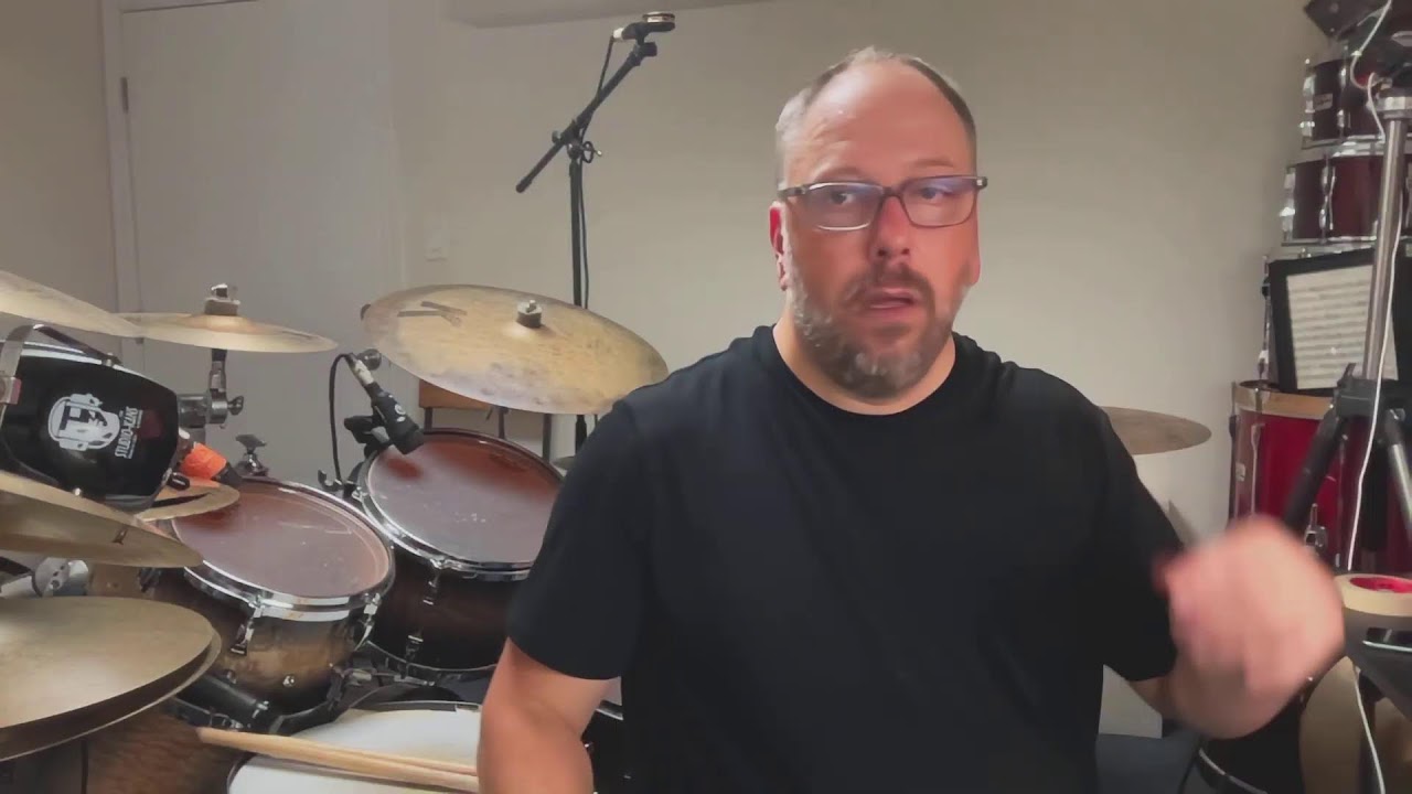 July 22nd Drumming and answering your questions
