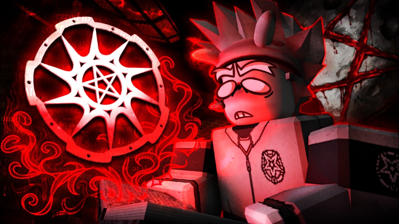 Why N.O.S.T. is so IMPORTANT to Roblox Pressure | babasmind