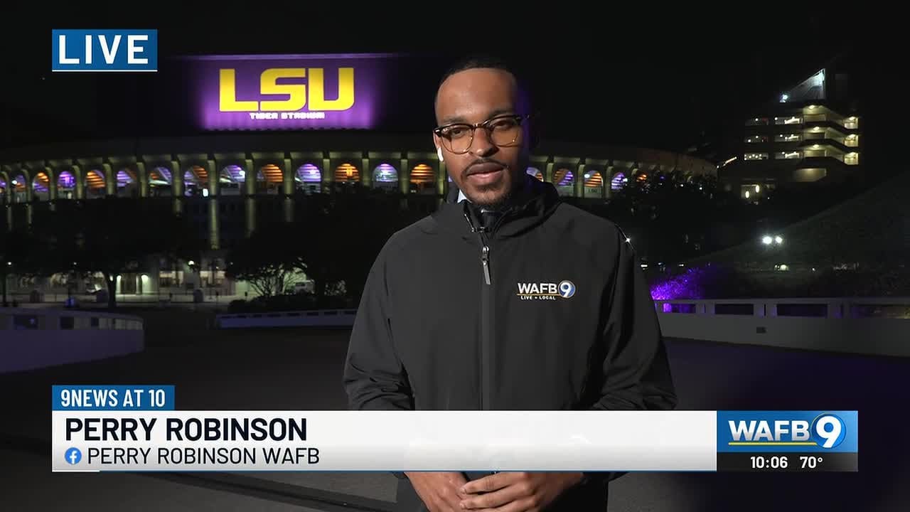 AT&T invests $45M in Tiger Stadium connectivity upgrade