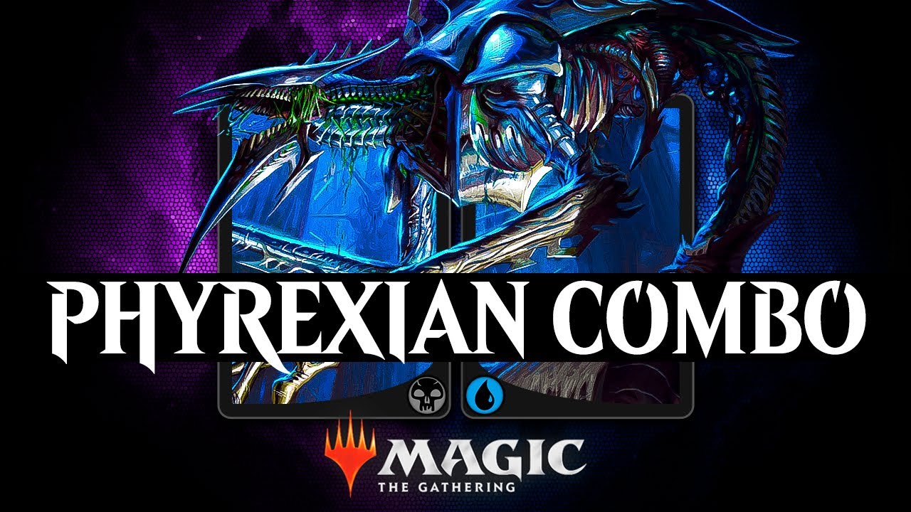 🌚🥶 REFRESHED PHYREXIAN COMBO - STILL LOVE IT | Standard | Outlaws of Thunder Junction | MTG Arena