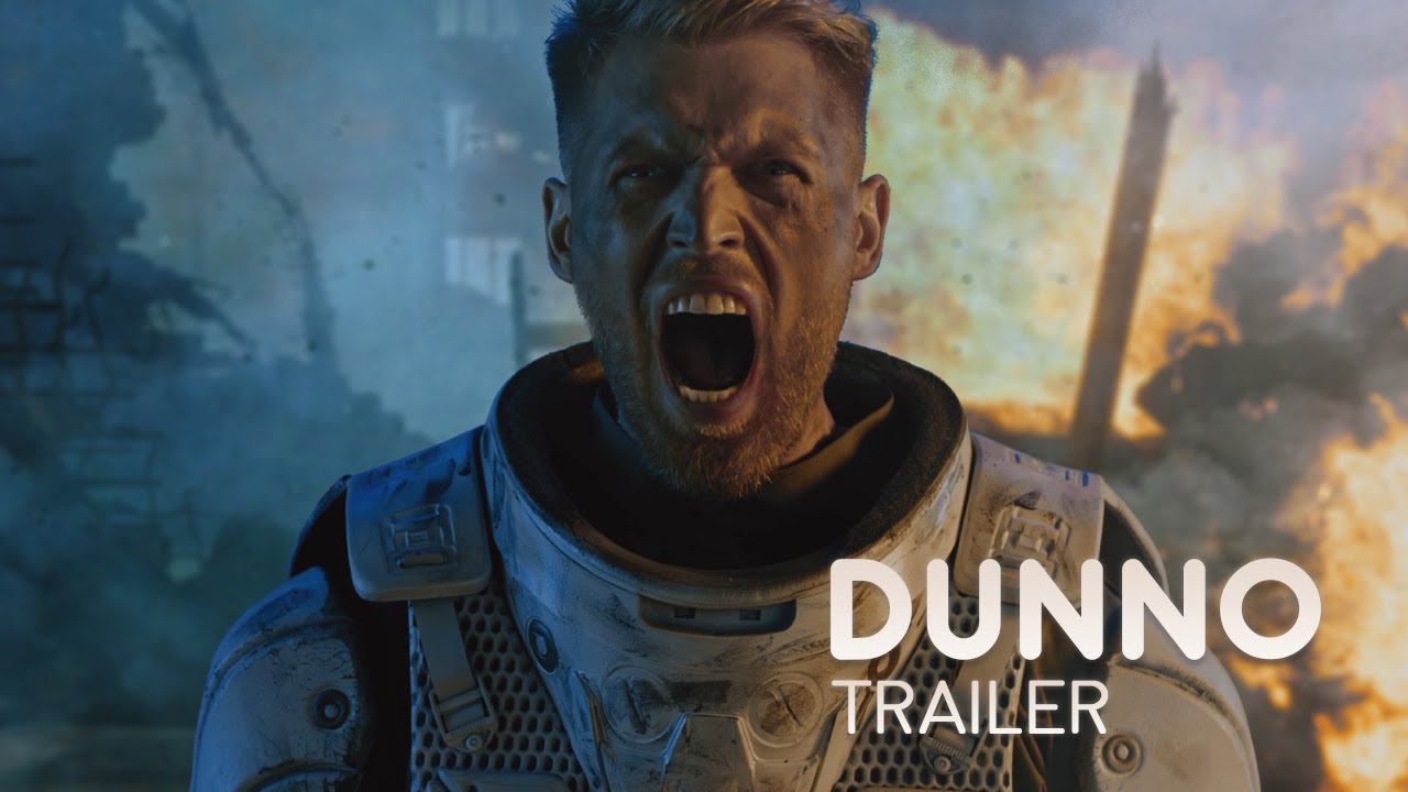 DUNNO Trailer (2021) | BY Movie Production Company