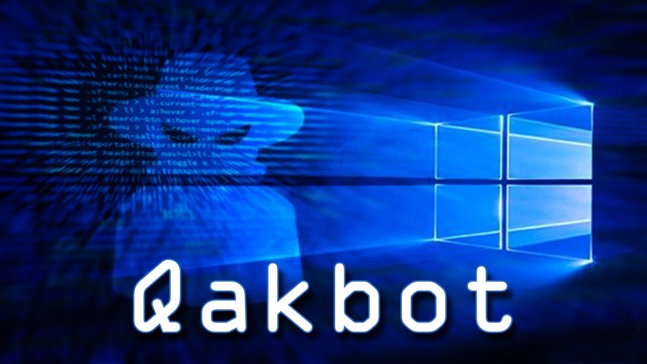 Qakbot: La Amenaza en Windows