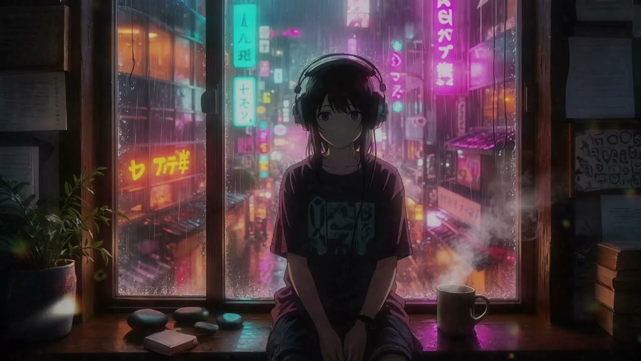 终点站的信 (Male Vocal) | 深情磁性：有些话，只能留在终点站 ✉️🌙