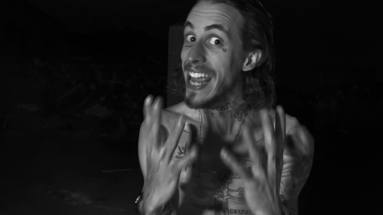 Ruskov - Ruskov (Prod. by Grks)