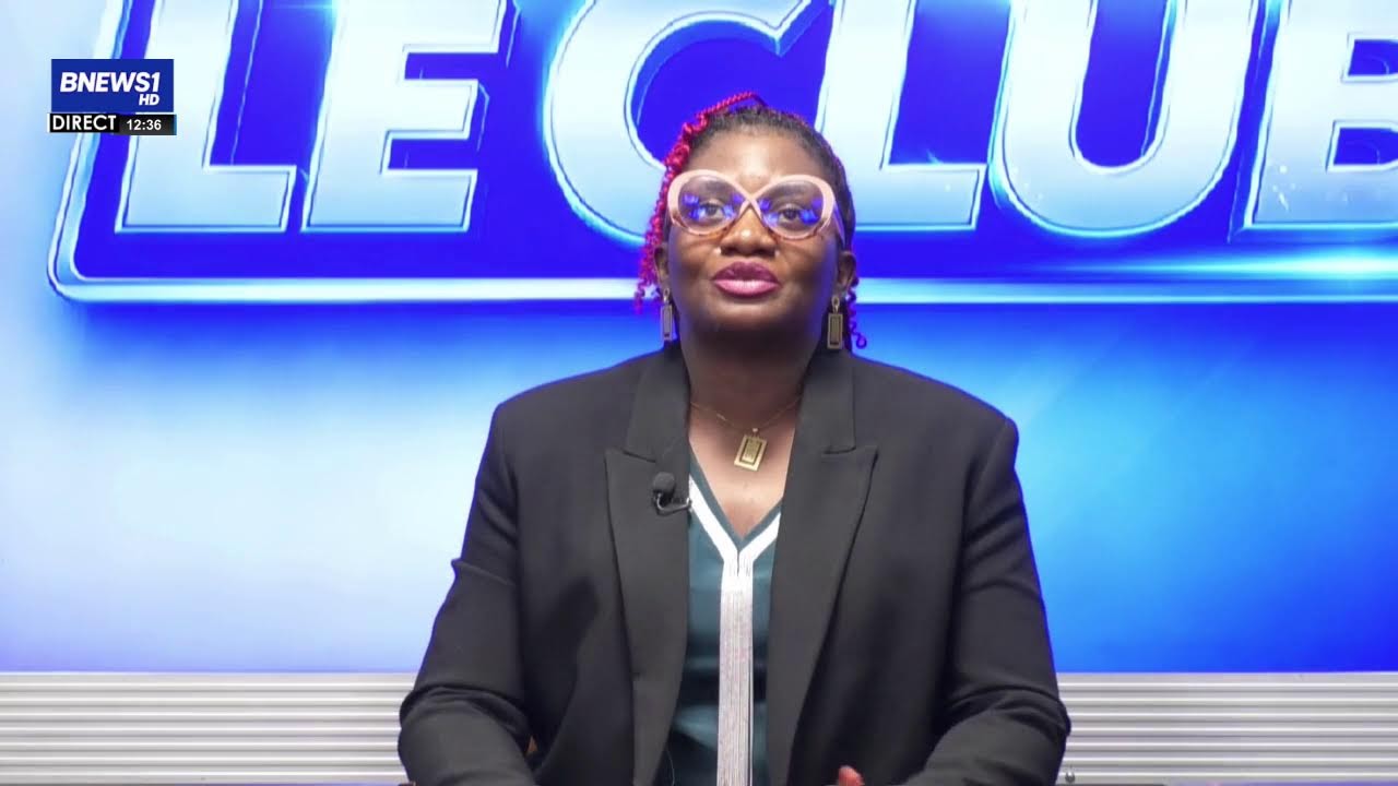 LE CLUB DU 01 03 2026