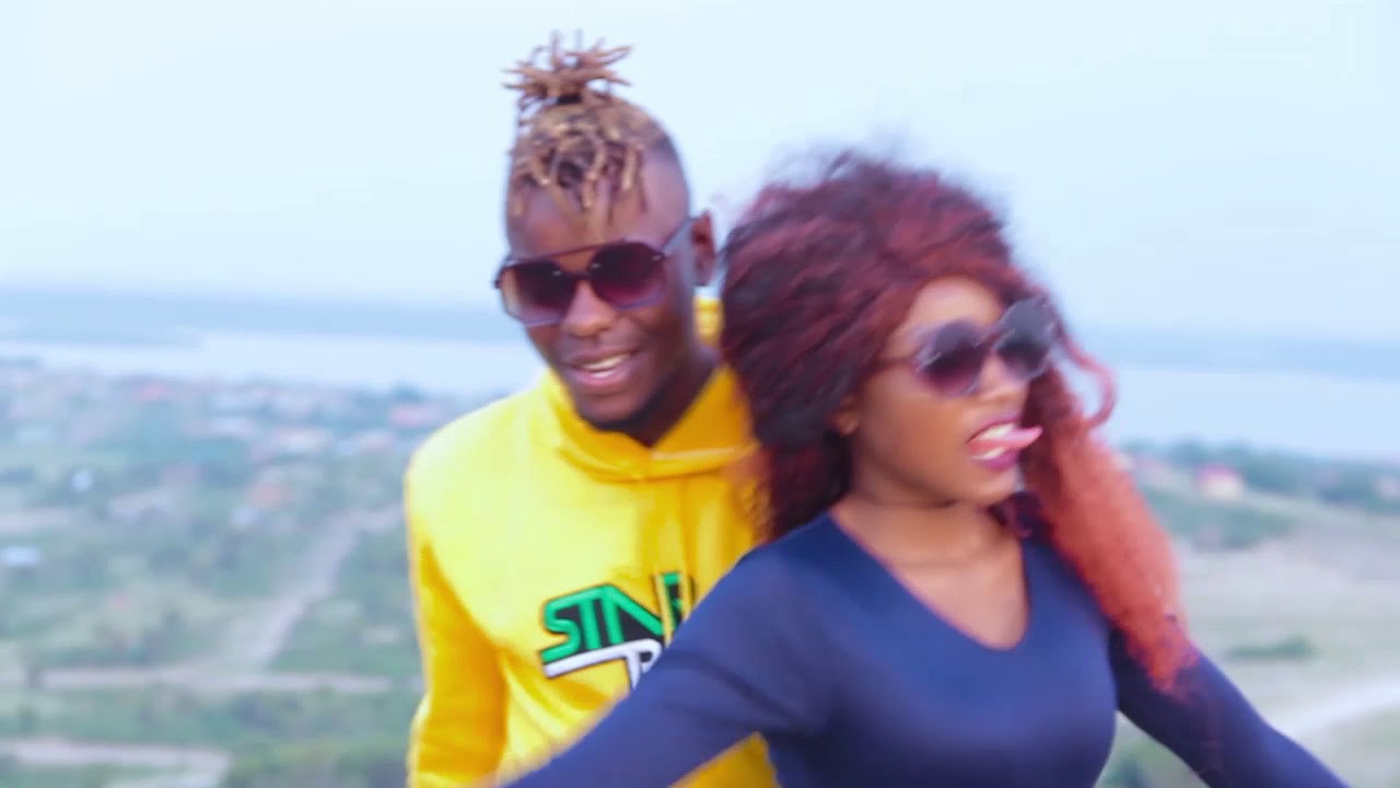 Siwulithokawo by Lovine Ft Vick Vybz official