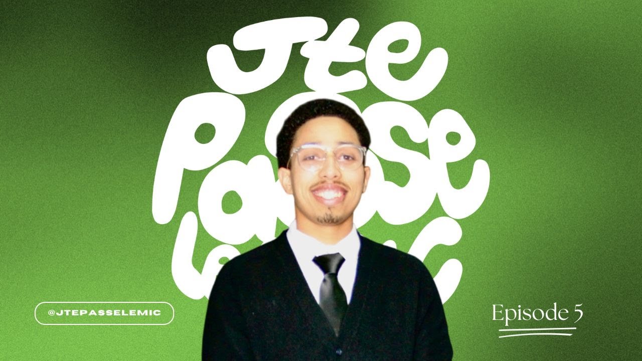 JPLM - Épisode 5 : Teiso