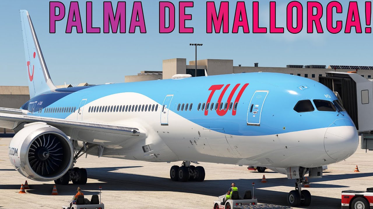 🌊 Summer Holiday flights start today! 😎 EGKK ➜ LEPA ➜ EGKK ☀️🏊‍♀️🩳🏖️🏄‍♀