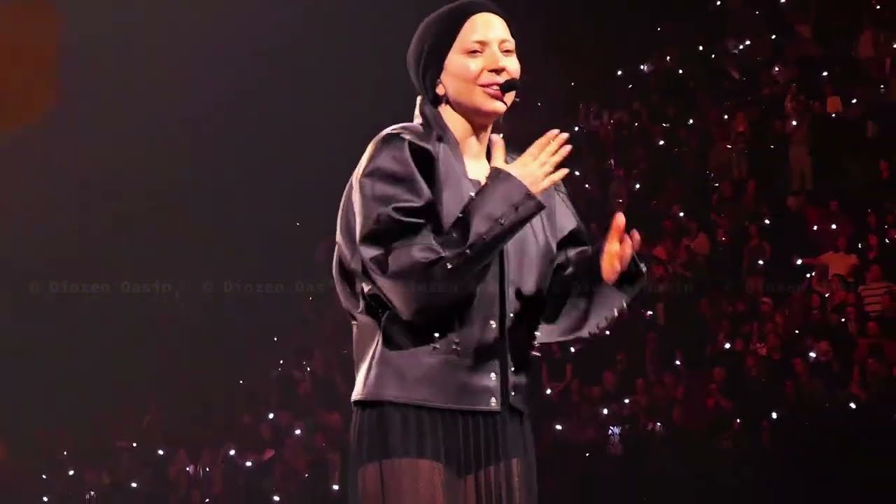 Lady Gaga - 