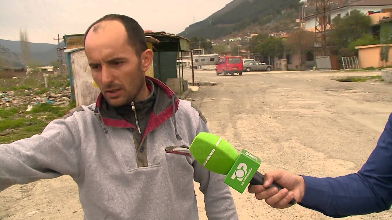 Në Milot pas tragjedisë, tregtarët të tronditur - Top Channel Albania - News - Lajme