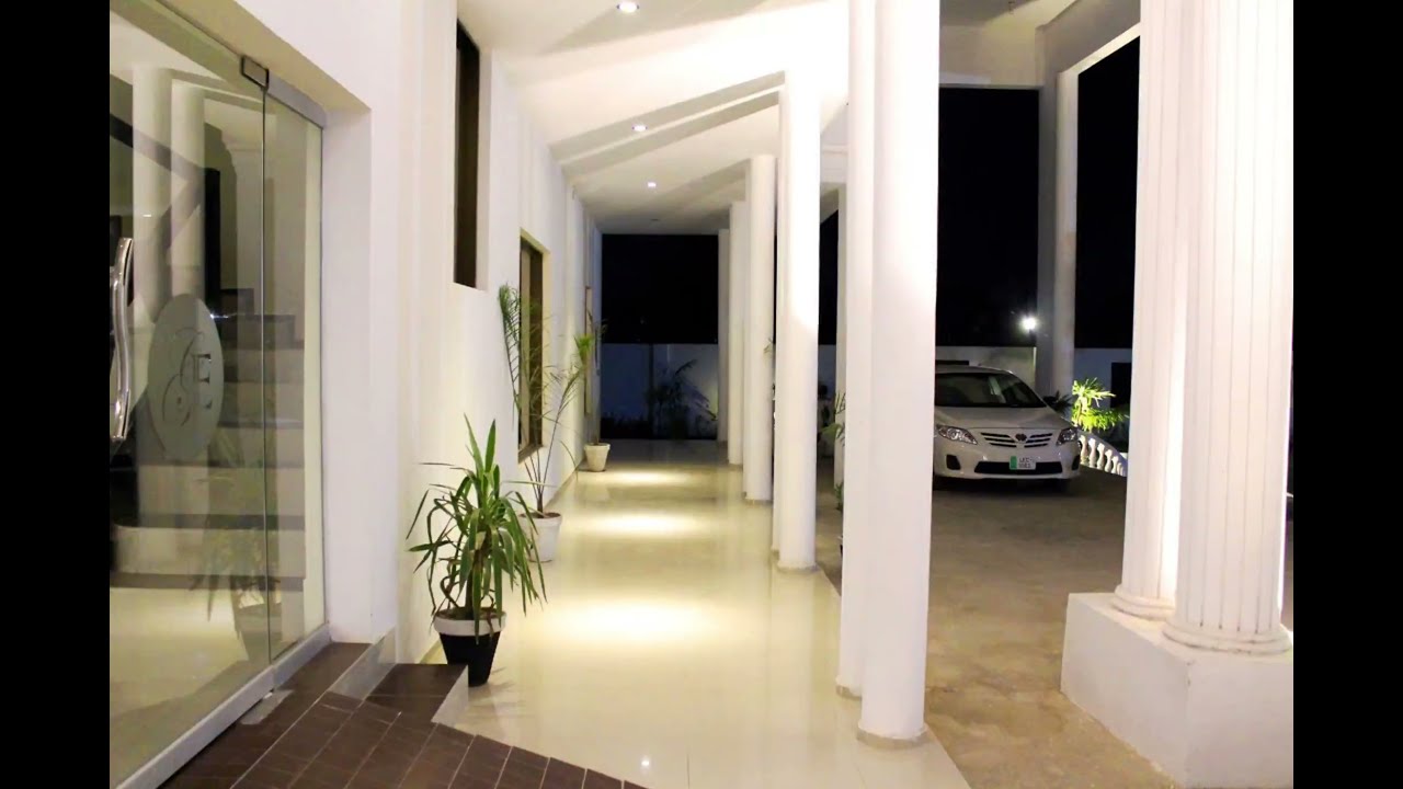 Lahore Grand Enclave Hotel