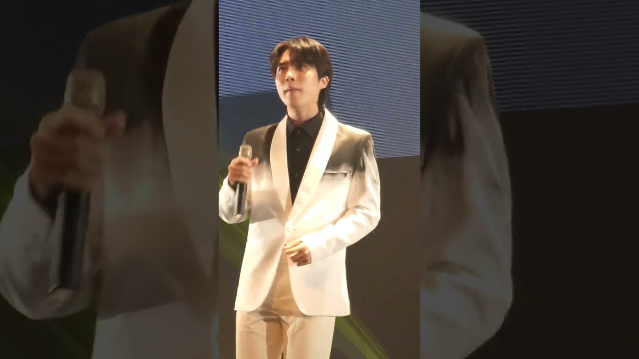 재하 & 내 생에 봄날은 ㅡ 2025.8.28  K ㅡ POP LOVERS  일본 오사카 