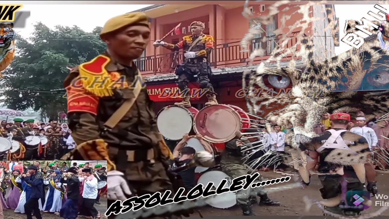 GEMA NAWA KARTIKA.NOTO GIWANG PANINGGARAN.PEKALONGAN