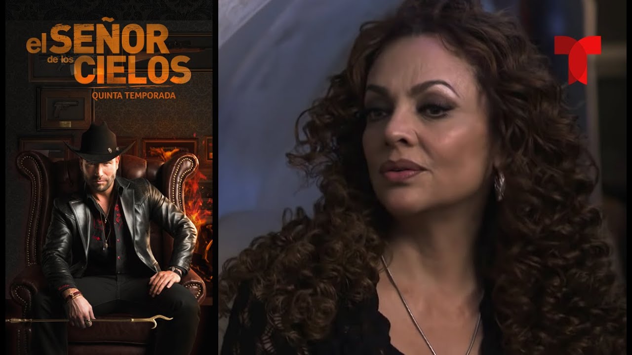El Señor de los Cielos 5 | Capítulo 93 | Telemundo