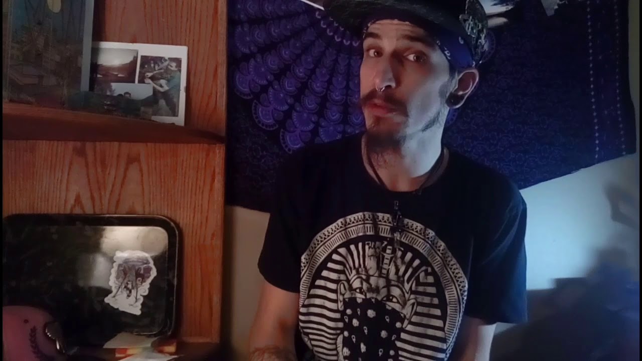 Cannabis Extract Review: High Voltage - Shishkaberry Crumble 09/15/2017