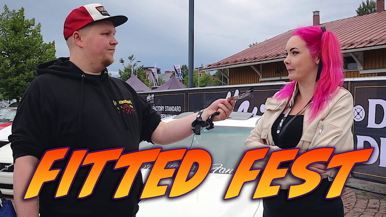 Fitted Fest 2024