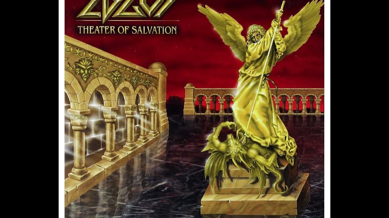 Edguy - Land of the Miracle (Vocal Cover)
