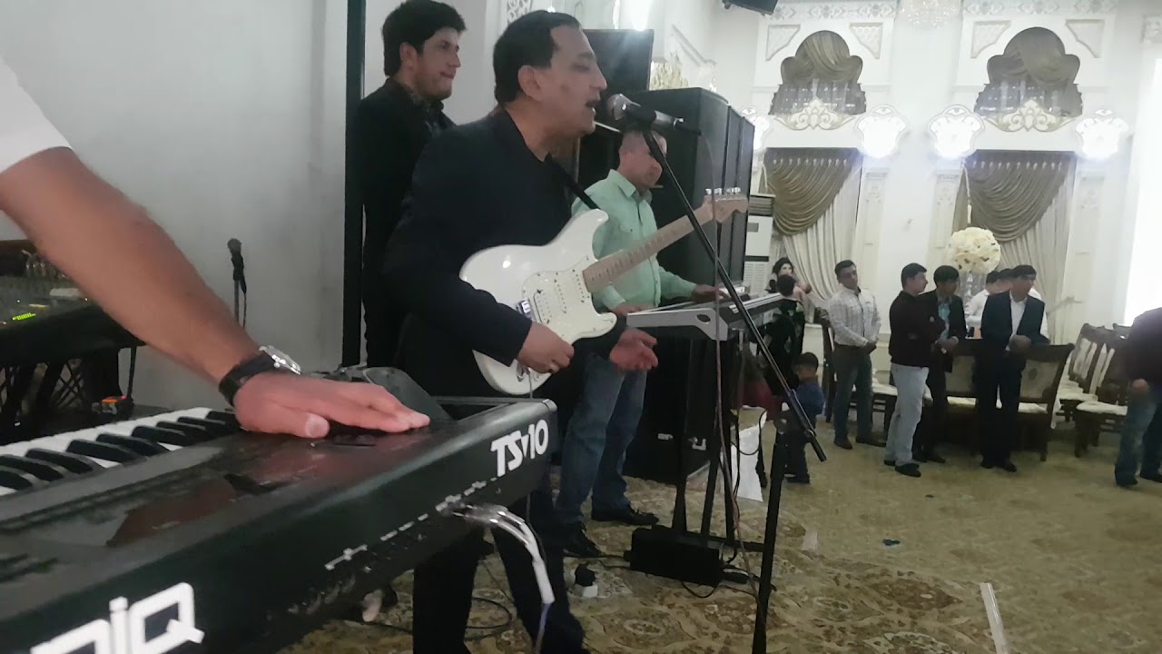 Alisher G'afurov Etibor