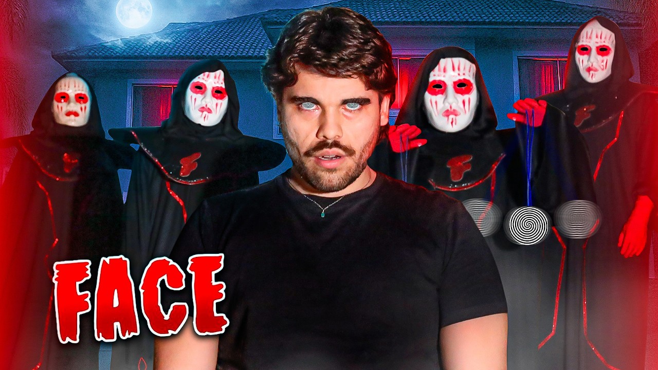 O FACE HIPNOTIZOU O VIZINHO MALUCO E AGORA ELE TÁ FORA DE CONTROLE!