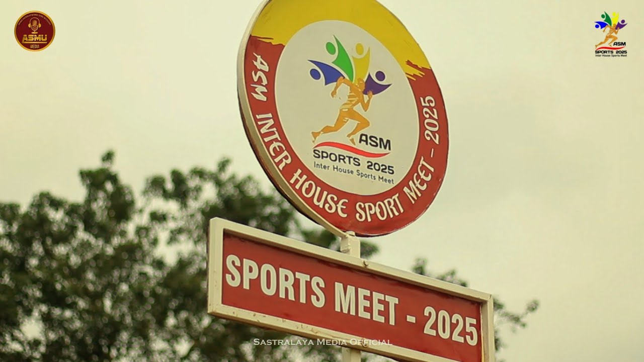 2025 Sports meet live stream part 02  