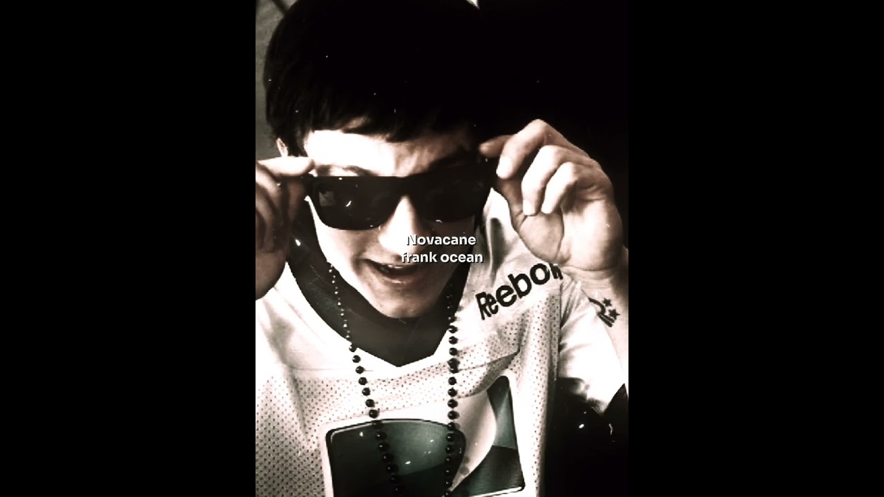 novacane with effects♡ 