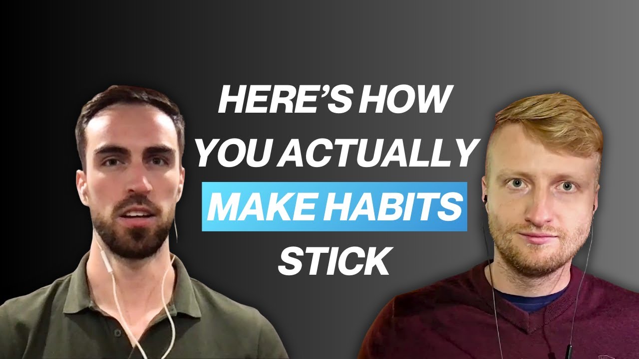 Why You'll Fail Your 2026 Resolutions (And What to Do Instead) - With Peter Meglis