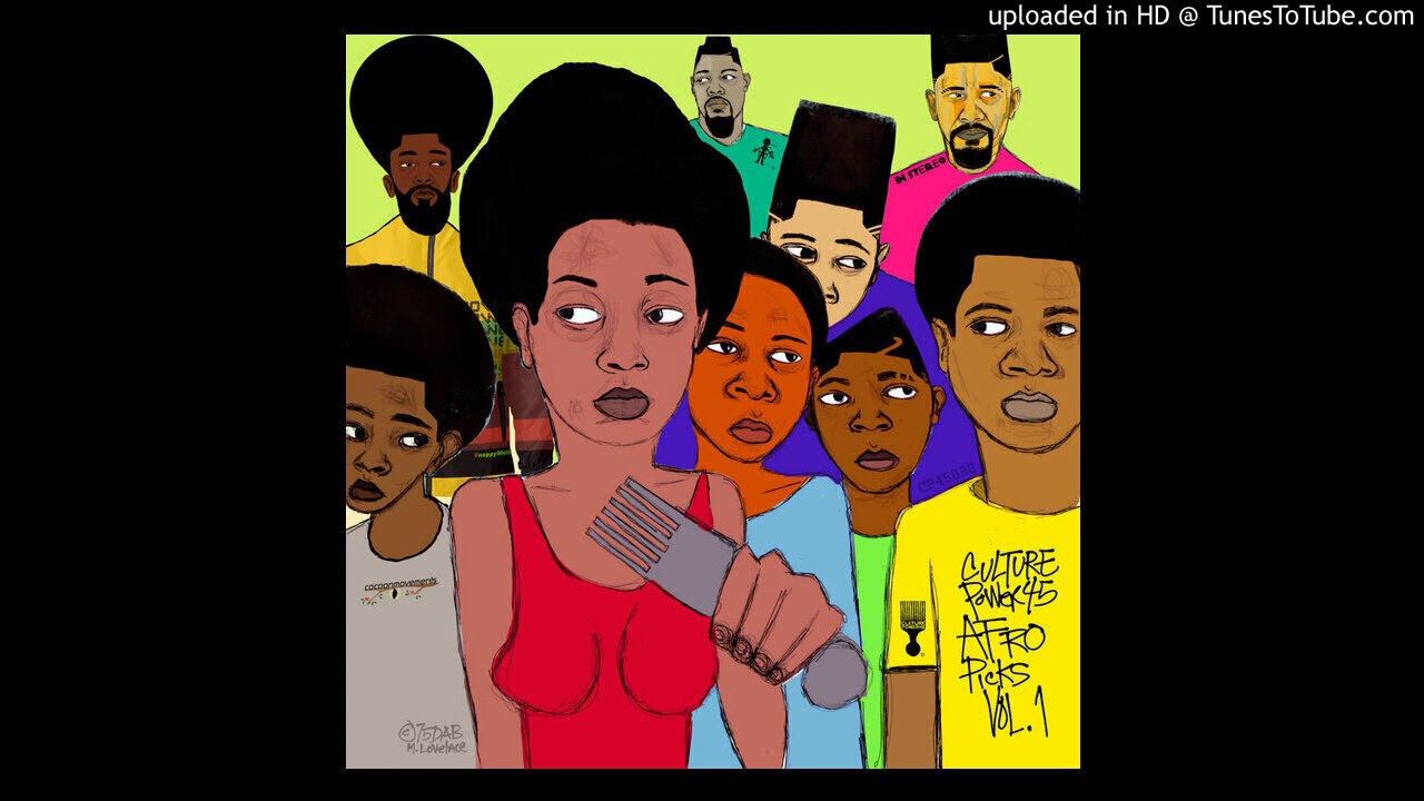 Indigo Phoenyx Ft. Innocent, Tek (Smith & Wessun) - Still Love Her