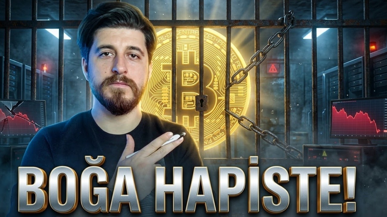 Bitcoin Boğası Hala Tutsak mı?