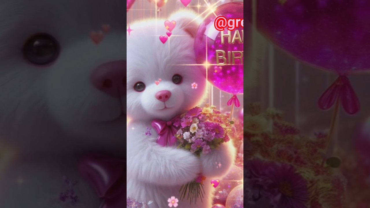 Dear Friend |🎂 new birthday song 🥳  happy birthday wishes for FRIEND | #shorts