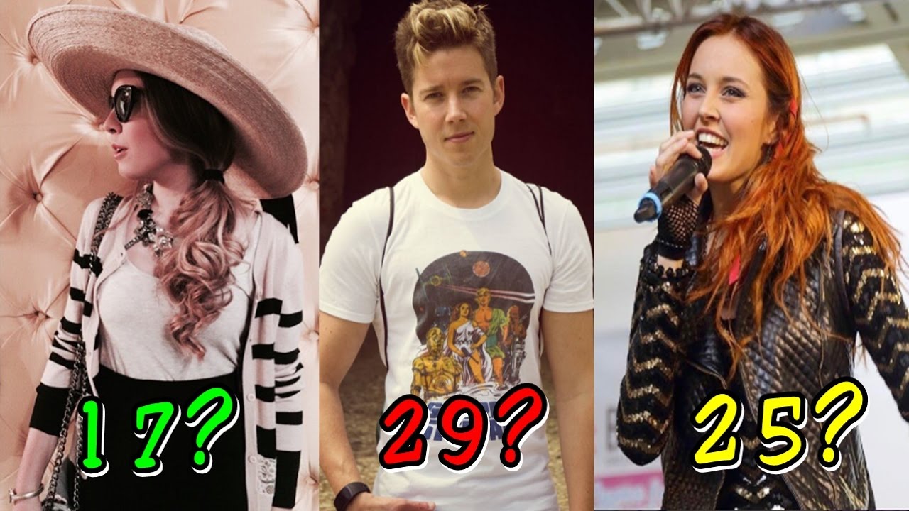 Date Di Nascita Dei Personaggi Degli Maggie e Bianca