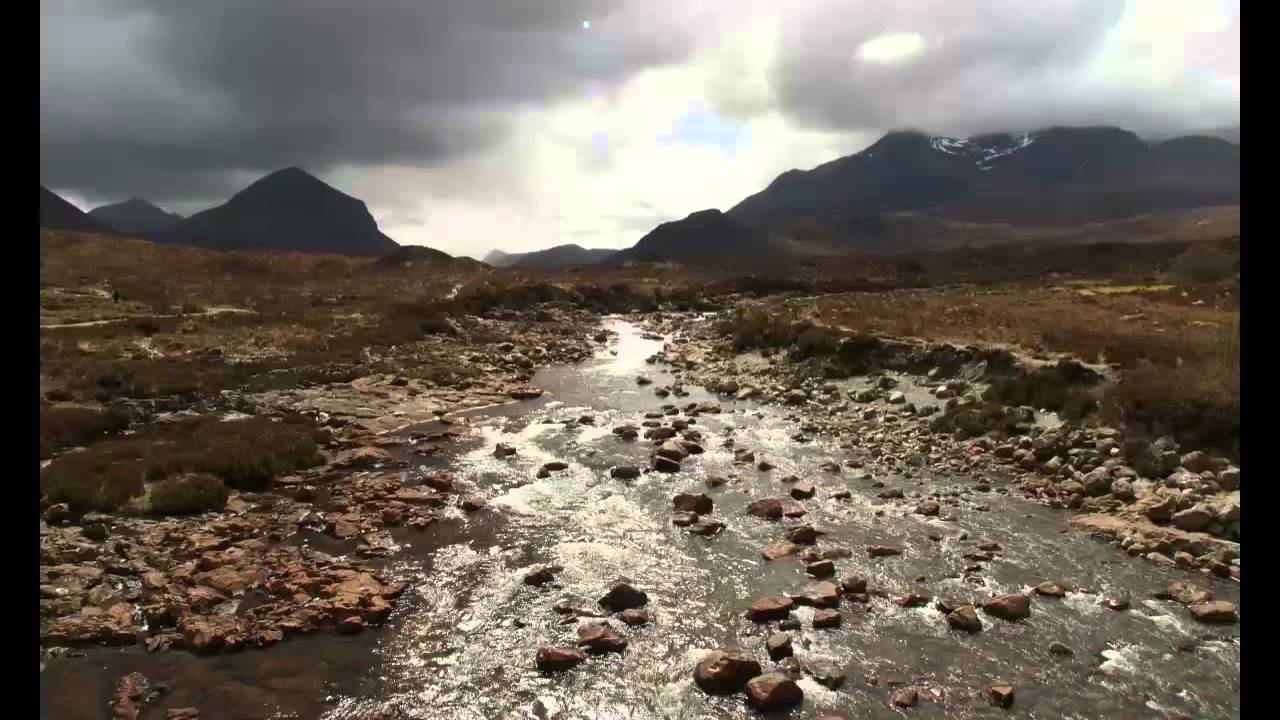Motorradtour Schottland 2015 - motorcycle tour scotland