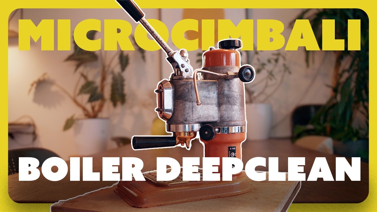 Microcimbali Restoration Part 3 | Will the cleaning ever end? | Quiet Tinkering
