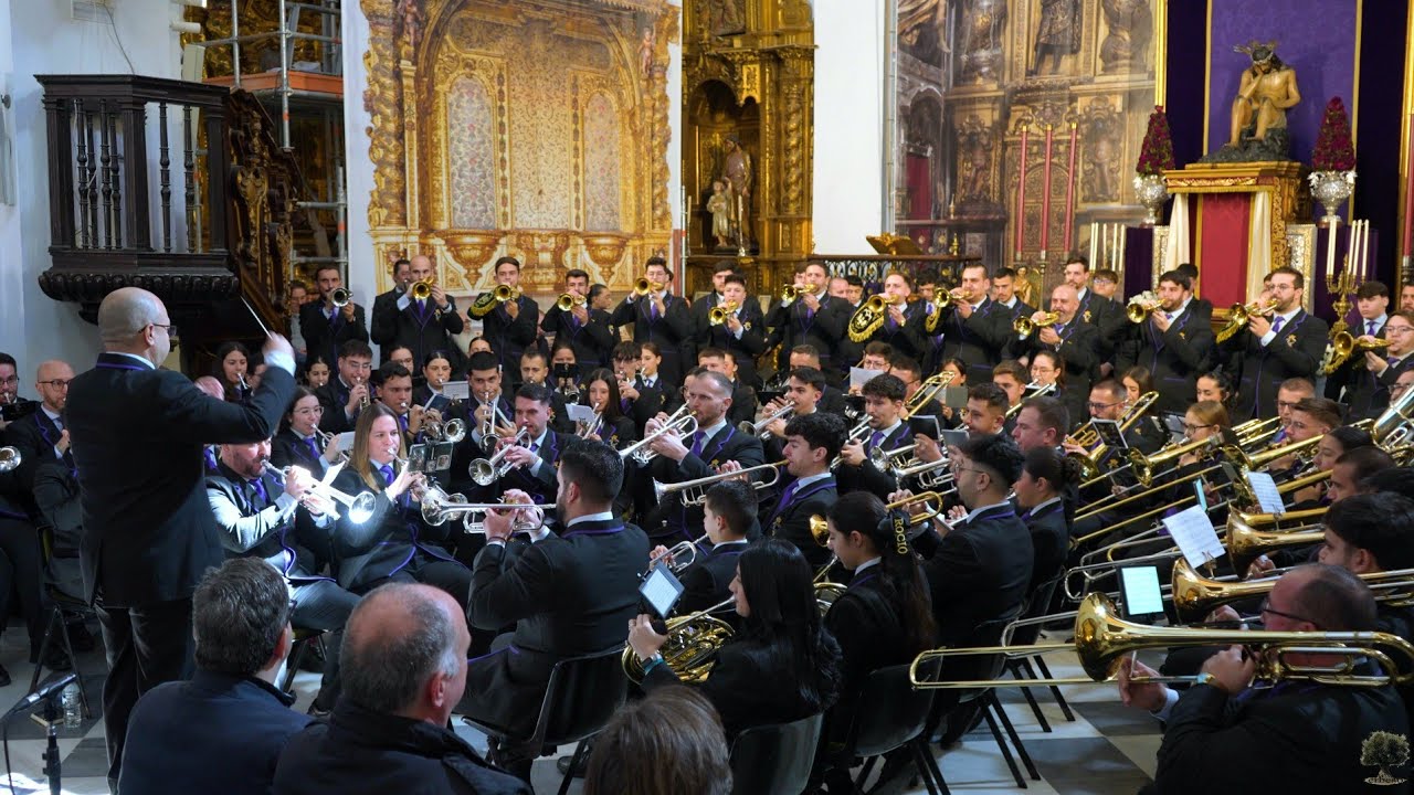 AM Redención - Concierto en los Terceros