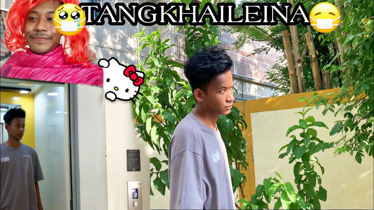 TANGKHAILEINA-🔥Manipuri Funny Skit🔥