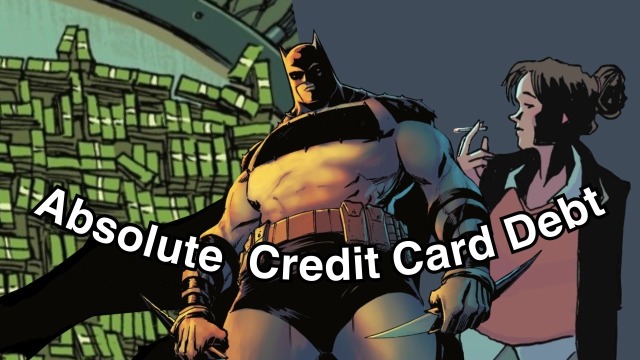 absolute batman isn't doing enough