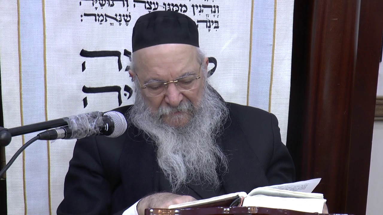 שוגג או מזיד