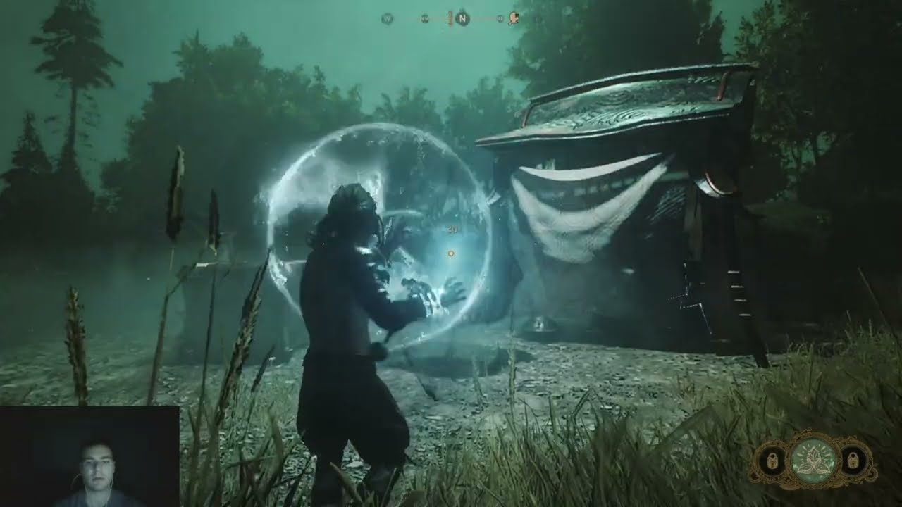 SoulFrame Full-Gameplay - Amazing New RPG