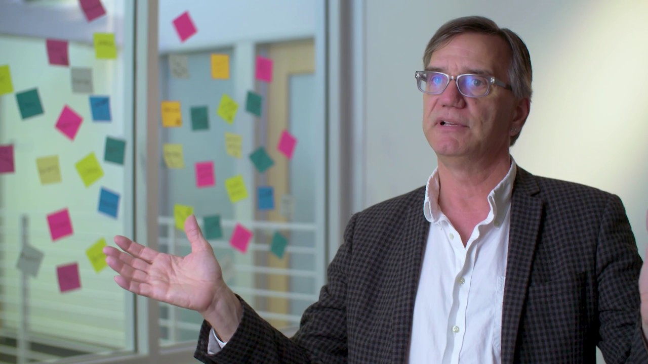 Odyssey Plans: What is an Odyssey Plan?