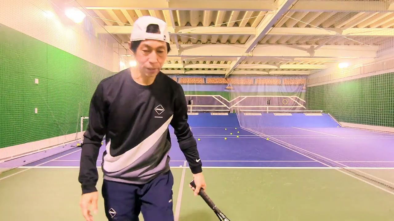 2026/2/14 フォア沼シリーズ💧今日は20年前の打ち方で打ってみた😂＆右利き女性左で打ってみたの巻