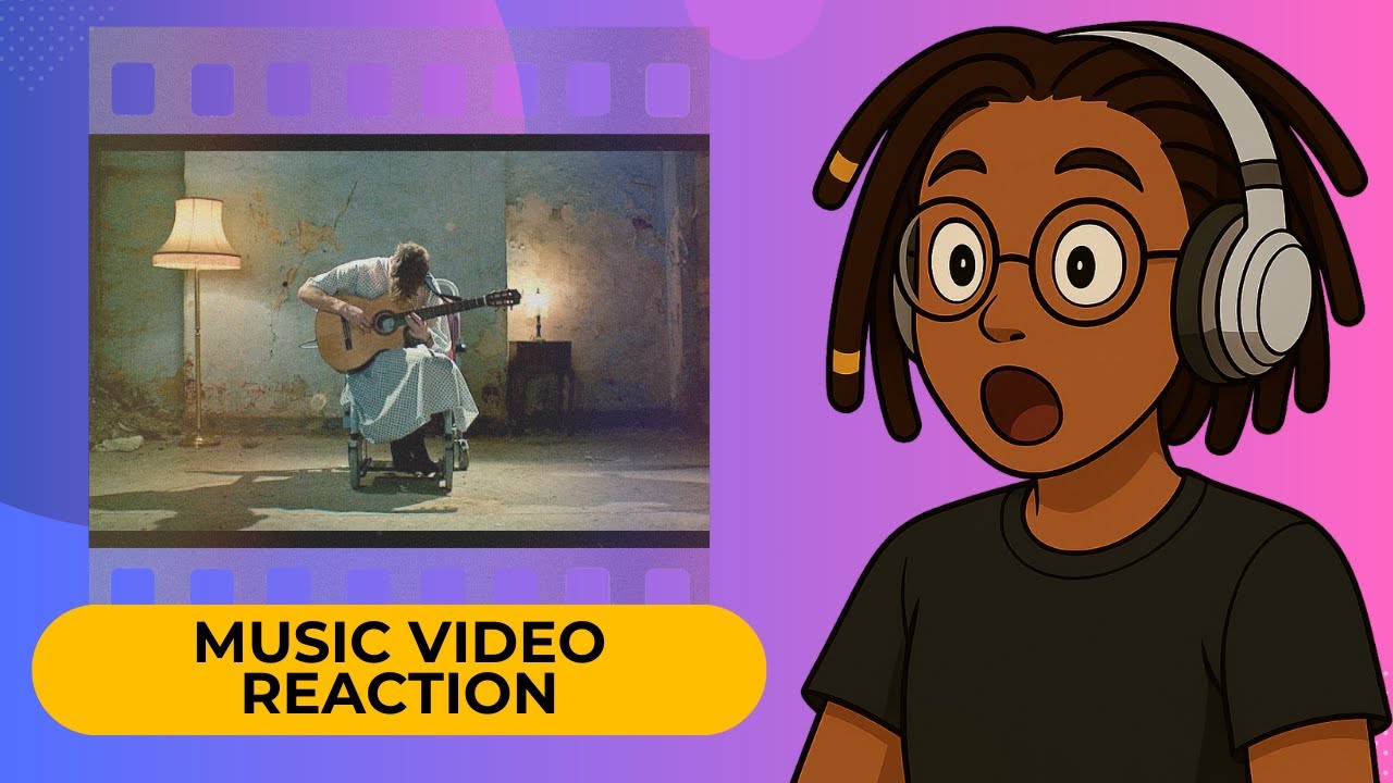 You Asked for It! First Time Hearing Ren – “Hi Ren” Reaction | Thank You Knox Hill Fam!