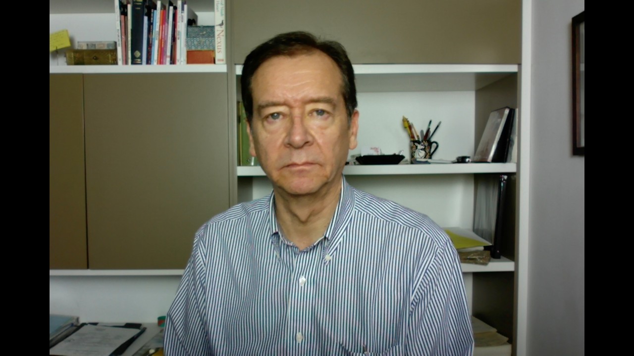 FERNANDO AMADOR TORRES: AÍDA QUILCUÉ, UN ACTO DE JUSTICIA DE IVÁN CEPEDA