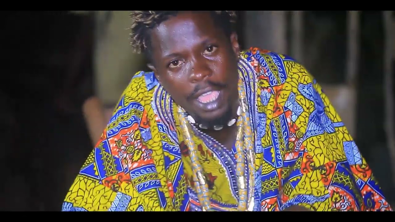 CHIKI JM AMEGOUAN