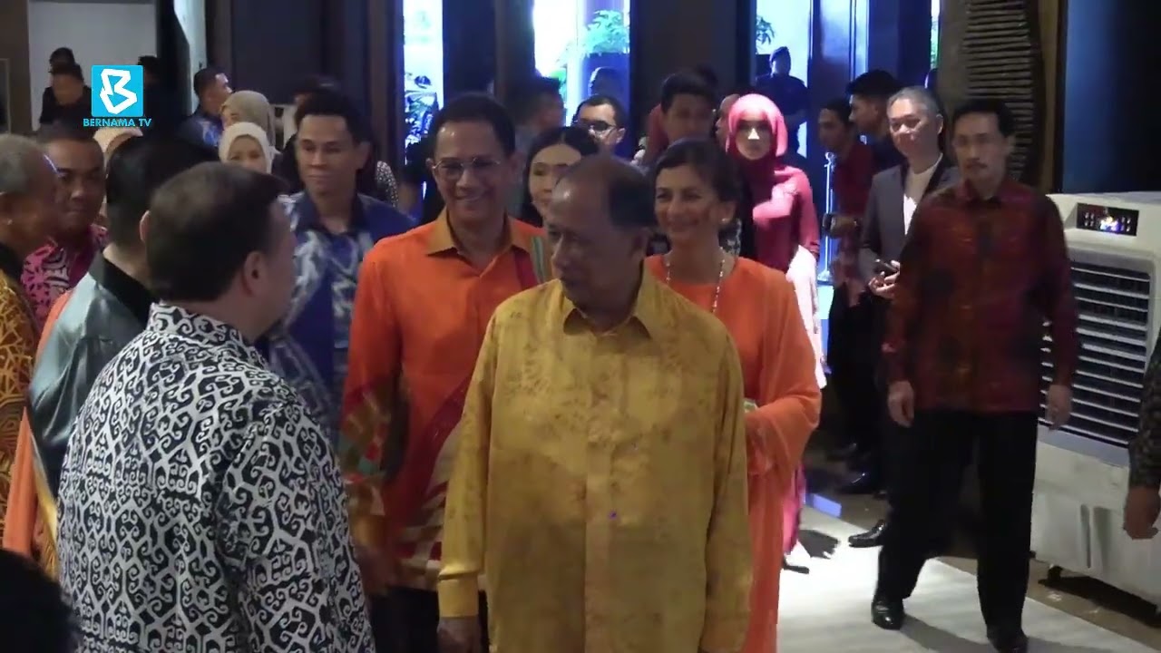 Tabung amanah Sultan Kedah officially launched