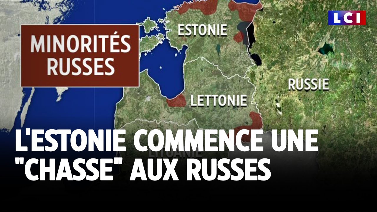L'Estonie commence une 