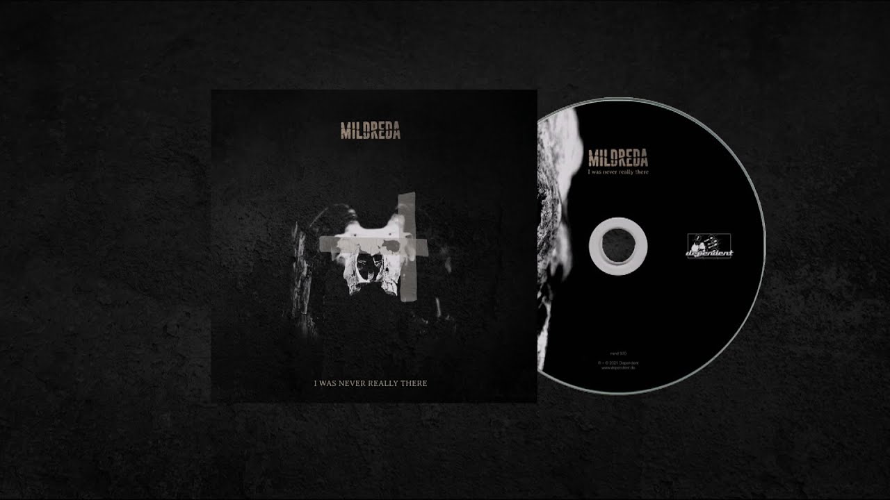 Mildreda - I Was Never Really There [Album Trailer]