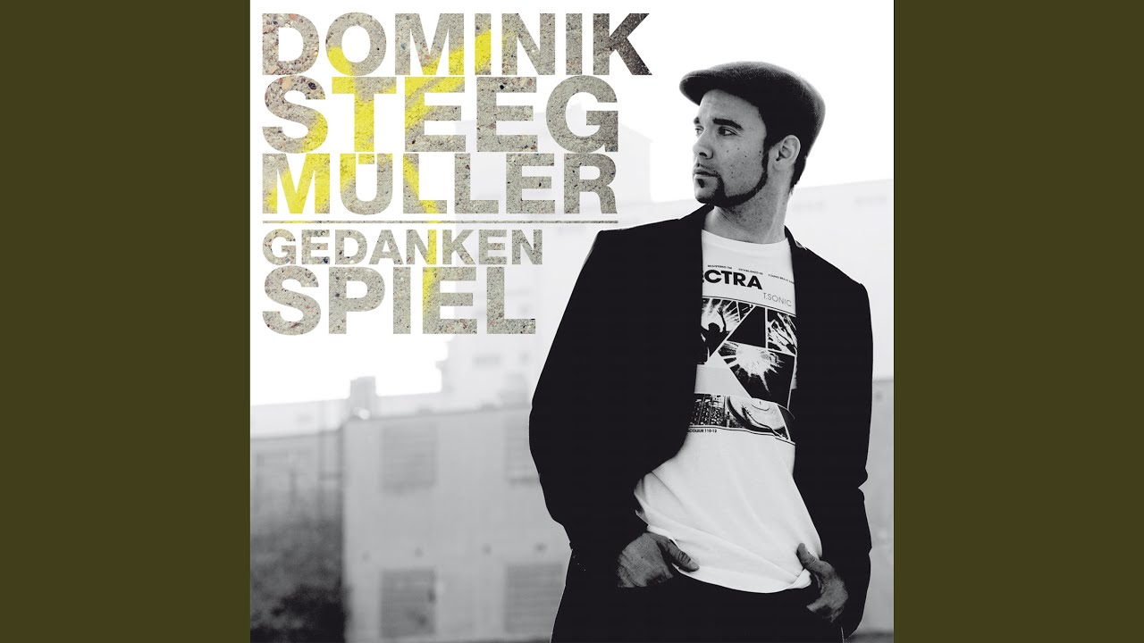 Ich bin nicht wie du