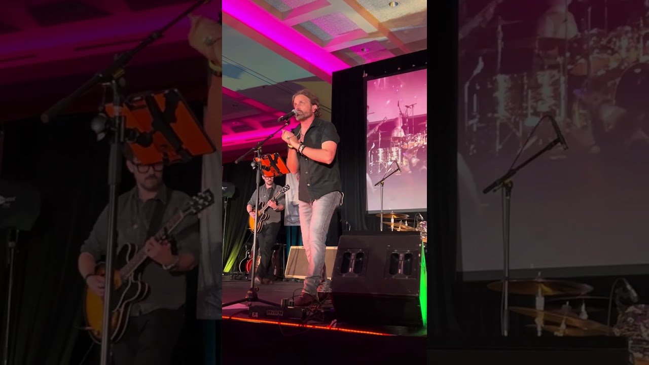 Louden Swain She Waits Vancouver 